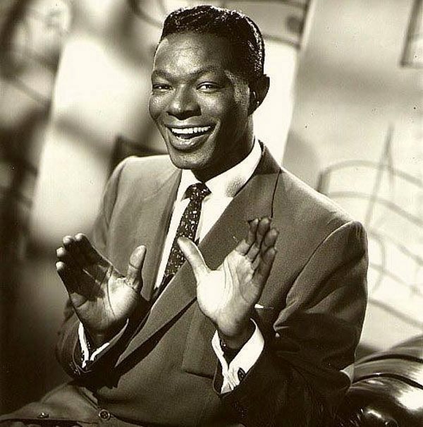 NAT KING COLE