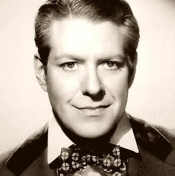 NELSON EDDY