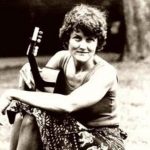 PEGGY SEEGER