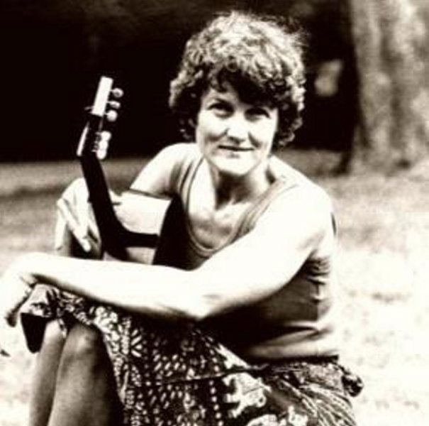 PEGGY SEEGER