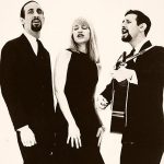 PETER, PAUL & MARY