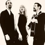 Peter, Paul & Mary