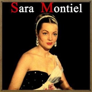 Sara Montiel, Sara Montiel