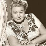 Sophie Tucker