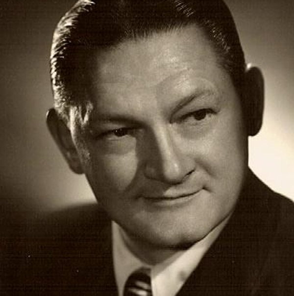 VICTOR YOUNG