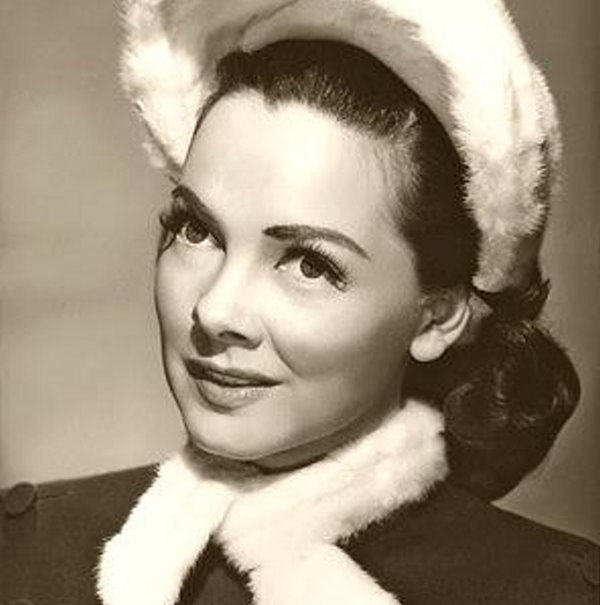 KATHRYN GRAYSON