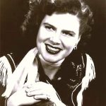 Patsy Cline