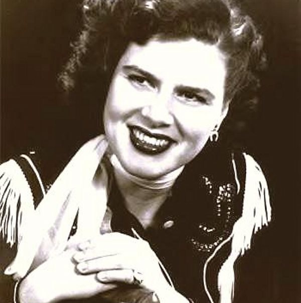 PATSY CLINE