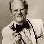 RICHARD HAYMAN