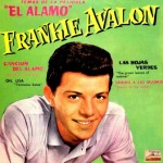 The Alamo, Frankie Avalon