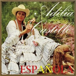 Española, Adilia Castillo