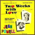 Two Weeks With Love, Jane Powell