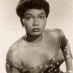 Pearl Bailey