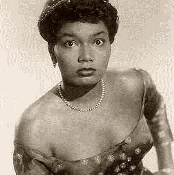 PEARL BAILEY