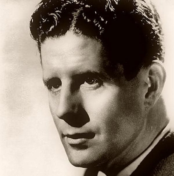 RUDY VALLÉE