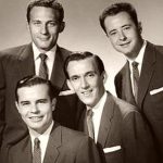 The Jordanaires