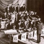 VIC LEWIS