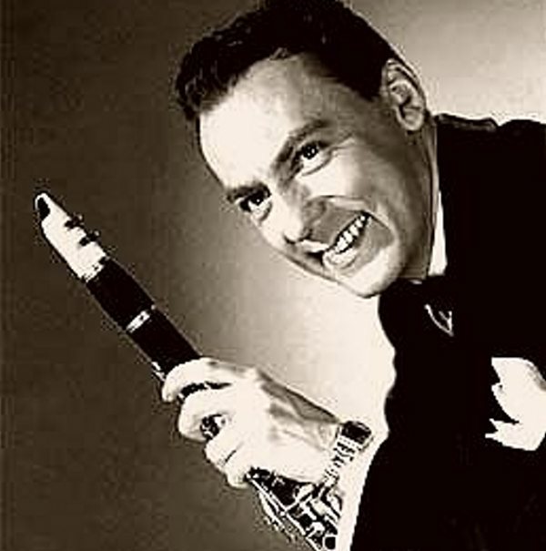 WOODY HERMAN