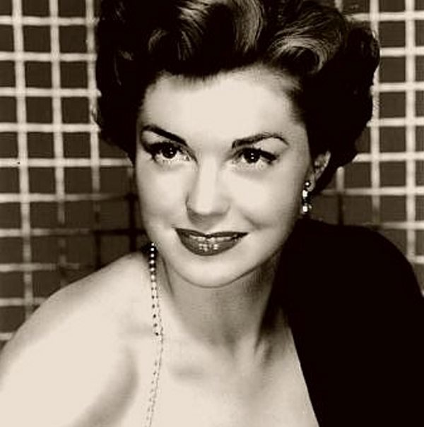 ESTHER WILLIAMS