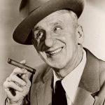 Jimmy Durante