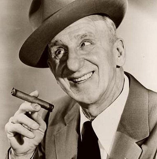 JIMMY DURANTE