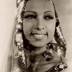 Josephine Baker