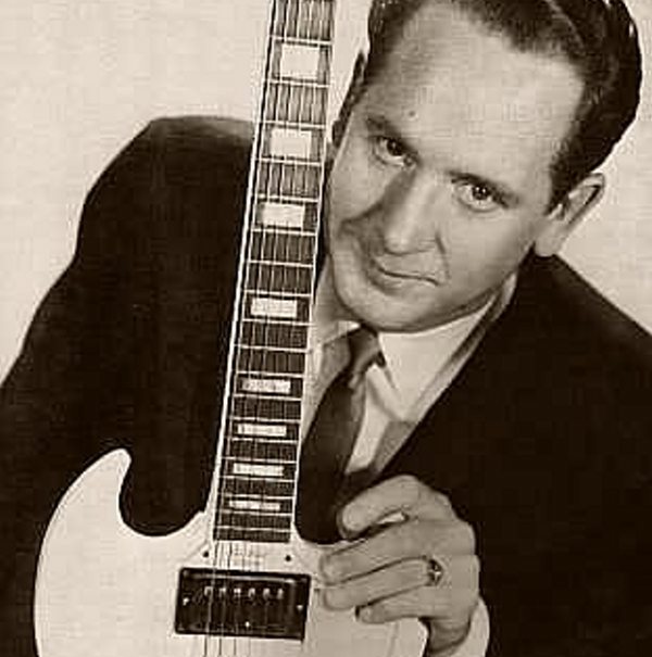 LES PAUL