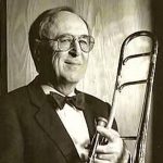 CHRIS BARBER
