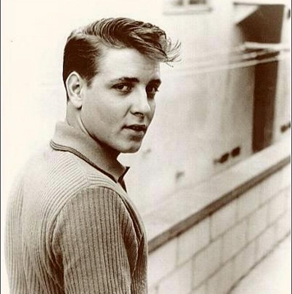 EDDIE COCHRAN