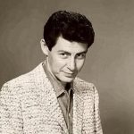 Eddie Fisher