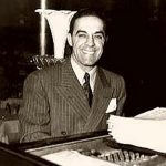 FRANKIE CARLE