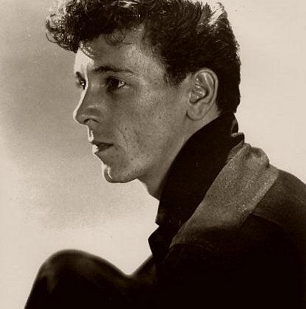 GENE VINCENT