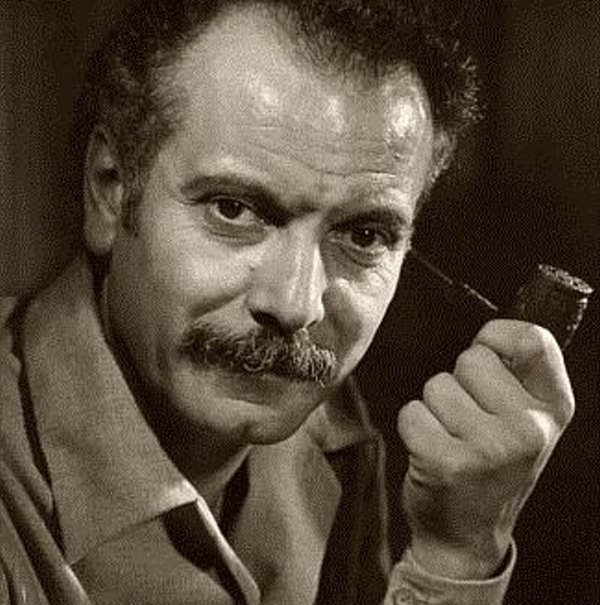 GEORGES BRASSENS