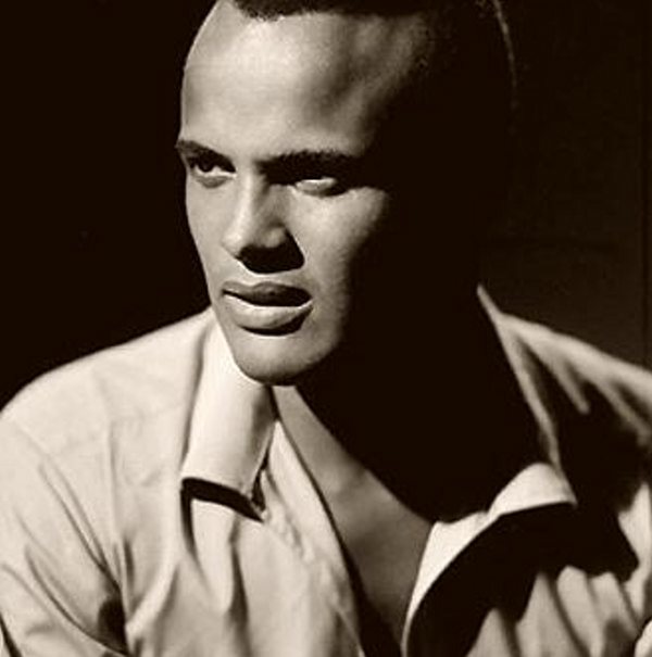 HARRY BELAFONTE