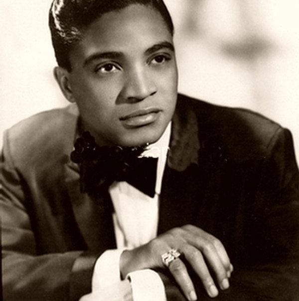 JACKIE WILSON