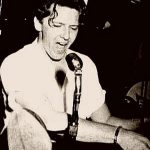 Jerry Lee Lewis