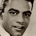 Johnny Mathis