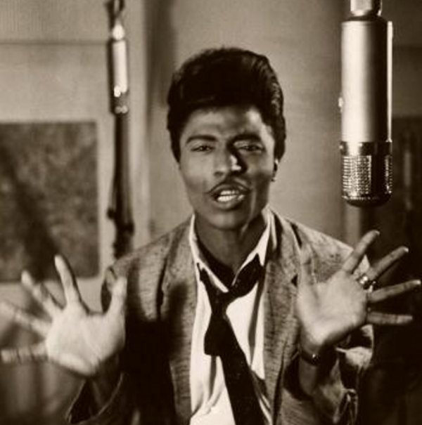 LITTLE RICHARD