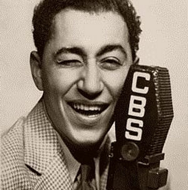 LOUIS PRIMA