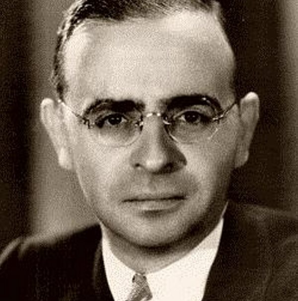 MAX STEINER