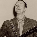 Pete Seeger