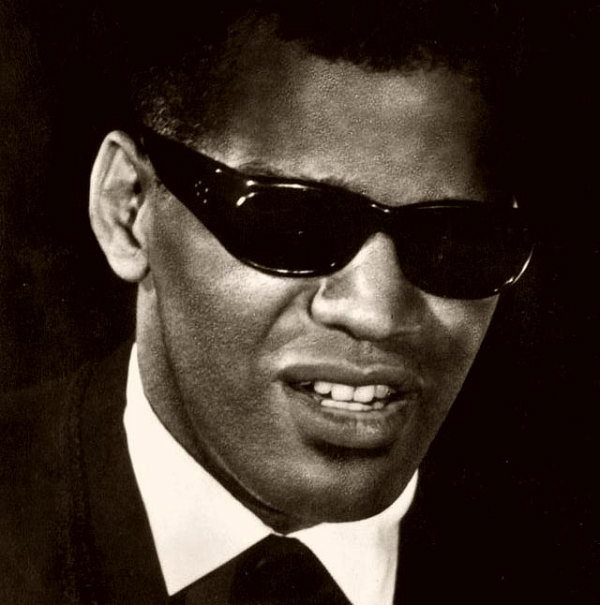 Ray Charles nació el 23 de septiembre de 1930