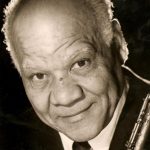 Sidney Bechet