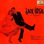 Violin With Swing,  Jack Irsa