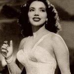 MARÍA VICTORIA