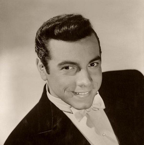 57 años de la muerte del Tenor MARIO LANZA