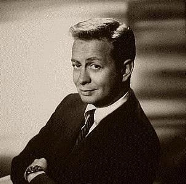 MEL TORMÉ