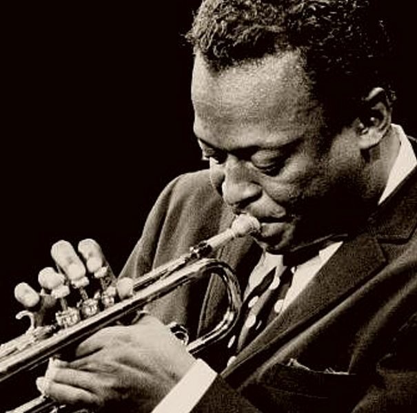 MILES DAVIS. Se cumplen 25 años de su fallecimiento