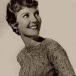 Petula Clark