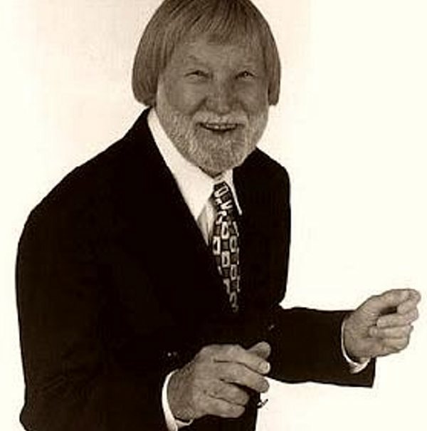 RAY CONNIFF